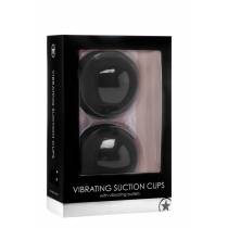 SUCTION CUP VIBRANTES