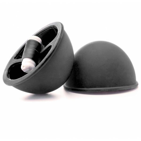 VIBRATING SUCTION CUP