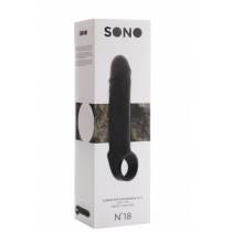 ETUI PENIEN SOFT NOIR