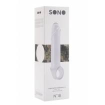 PENIEN SOFT TRANSPARENT CASE