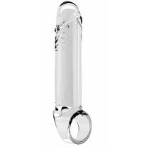 ETUI PENIEN SOFT TRANSPARENT