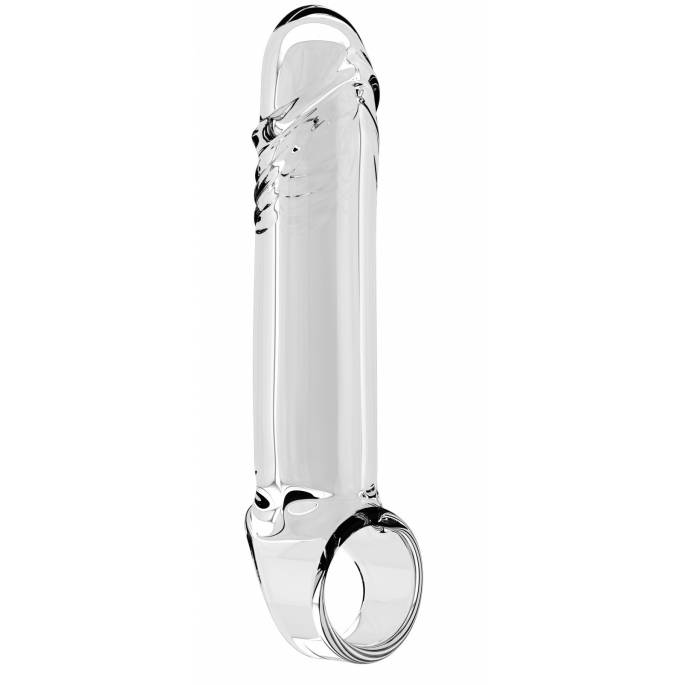 PENIEN SOFT TRANSPARENTES ETUI