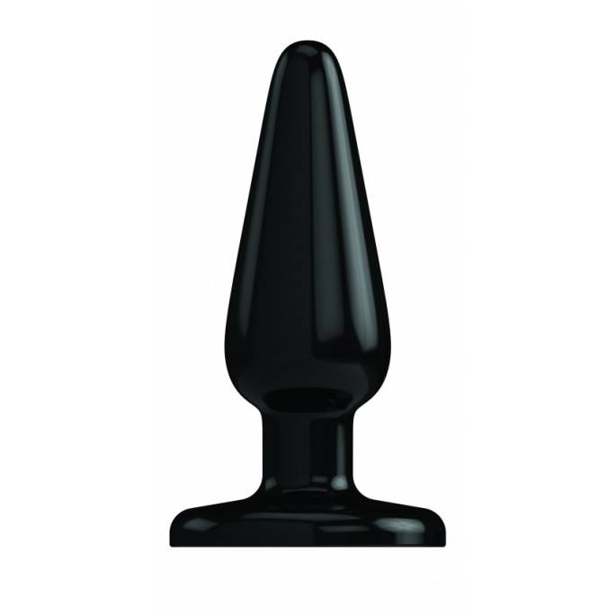 BUTTPLUG MODEL 1 NOIR LARGE