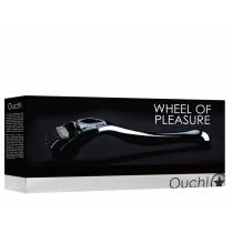 OUCH MULTI SPIKE WHEEL