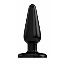 BUTTPLUG MODEL 1 NOIR SMALL