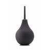 POIRE A LAVEMENT ANAL NOIRE