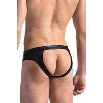 SUSPENSORIO HOMBRE POLIPIEL