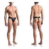 TANGA HOMBRE POLIPIEL