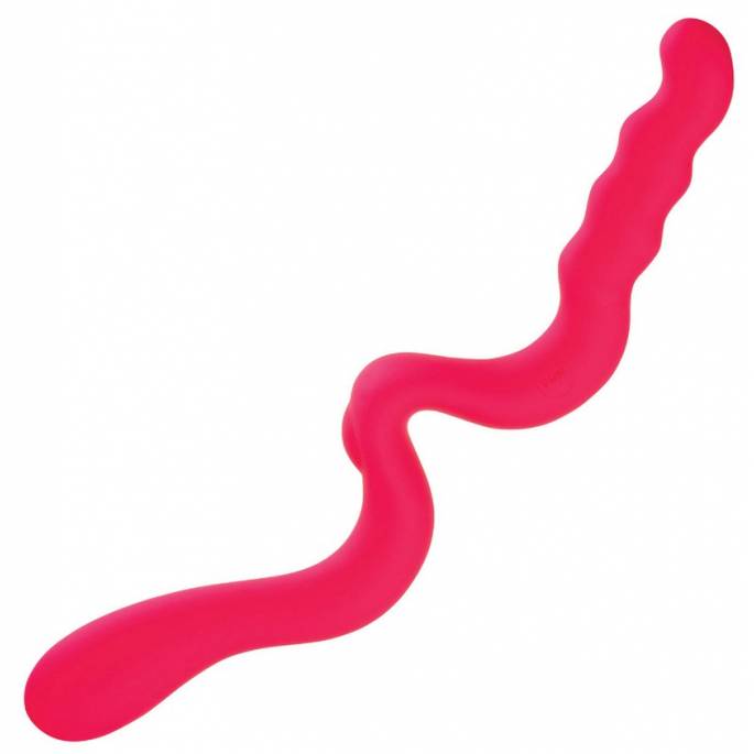 DOUBLE DONG NEW WAVE PINK
