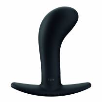 PLUG BOOTIE LARGE - BLACK