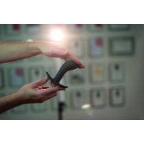 PLUG BOOTIE GRANDE - NERO