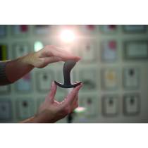 PLUG BOOTIE MEDIO - NERO