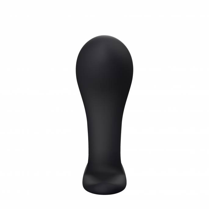 PLUG BOOTIE MEDIUM - BLACK