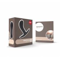 PLUG BOOTIE MEDIO - NERO