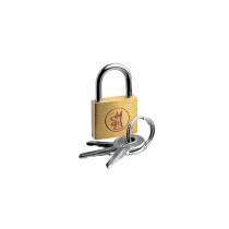 CAGE CHASTETE A REGLAGE MENOTTE