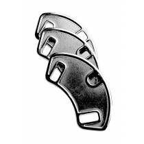 KEUSCHHEITSKÄFIG MIT VERSTELLBARER HANDSCHELLE