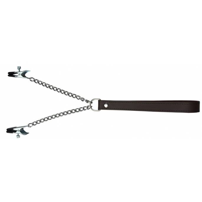 CORREA + PINZAS AJUSTABLES PARA EL PECHO