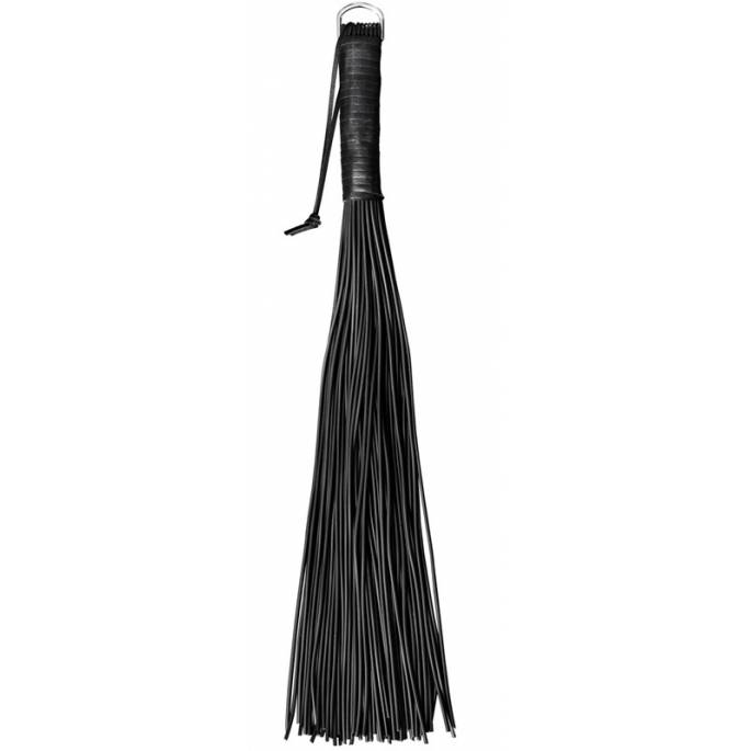 MARTINET NOIR PVC 60CM