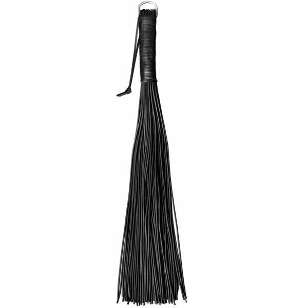 MARTINET SCHWARZ PVC 60CM