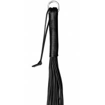 MARTINET NOIR PVC 60CM