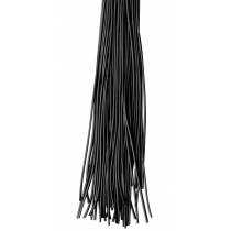 MARTINET NOIR PVC 60CM