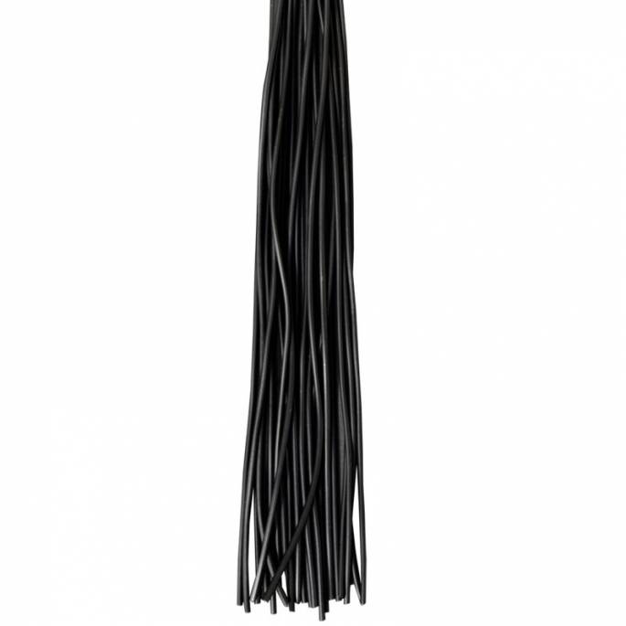 BLACK SWIFT PVC 60CM