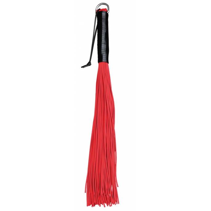 MARTINET ROUGE PVC 60CM