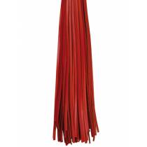 MARDERHUND ROT 72 HARTE RIEMEN 50CM