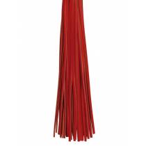 RED SWIFT 48 HARD STRAPS 50CM