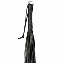 MARTINET 24 LANIÈRES CUIR DOUX 60CM