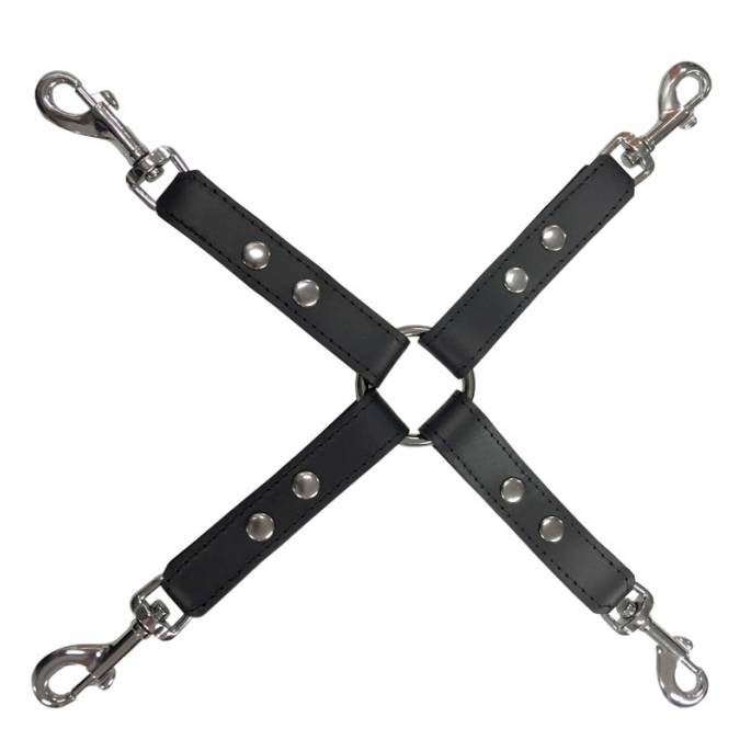 SANGLE CONTRAINTE CROIX