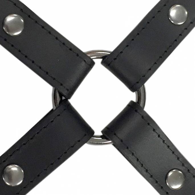 SANGLE CONTRAINTE CROIX