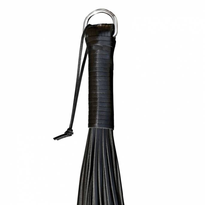 MARTINET 72 RIEMEN HARTLEDER 50CM