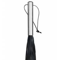 MARTINET ALU / WEICHES LEDER