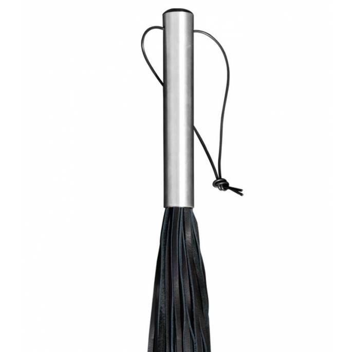 MARTINET ALU / WEICHES LEDER