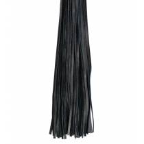 MARTINET ALU / CUIR DOUX