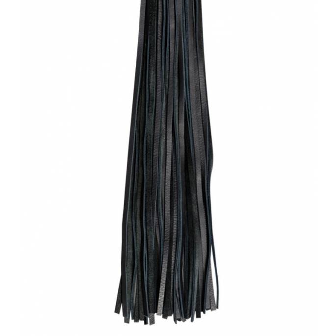 VENCEJO DE ALUMINIO / CUERO SUAVE