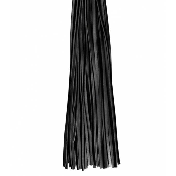 ALUMINIUM / HARD LEATHER SWIFT