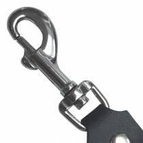 SHORT CROSS-BELT CONSTRAINT