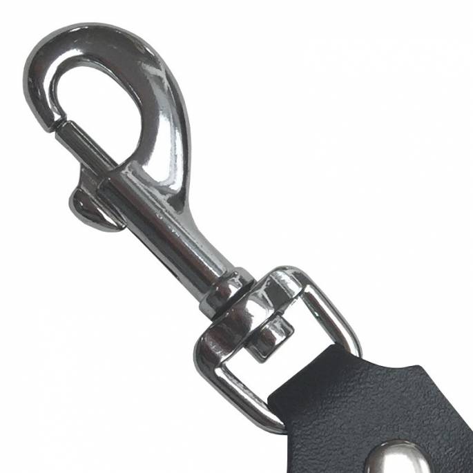 SHORT CROSS-BELT CONSTRAINT