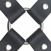 SHORT CROSS-BELT CONSTRAINT