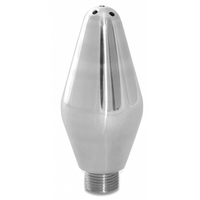 ALU-PLUG FÜR EINLÄUFE