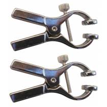 GROSSE ELEKTROZANGEN