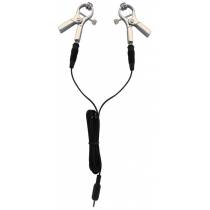 GROSSE ELEKTROZANGEN