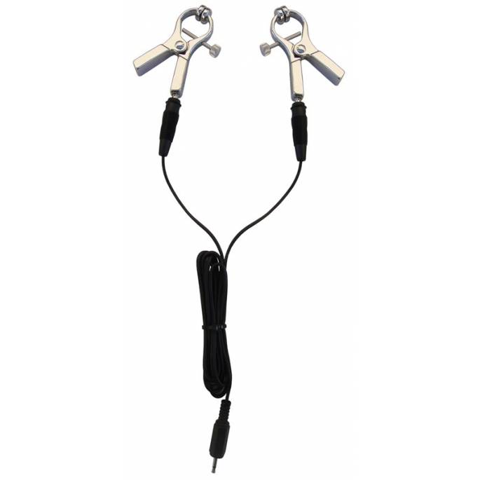 GROSSE ELEKTROZANGEN