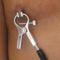 GROSSE ELEKTROZANGEN