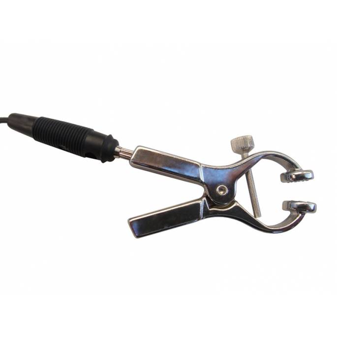 GROSSE ELEKTROZANGEN