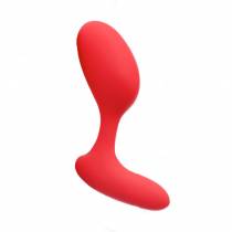 ANEROS EVI SILICONE ROUGE