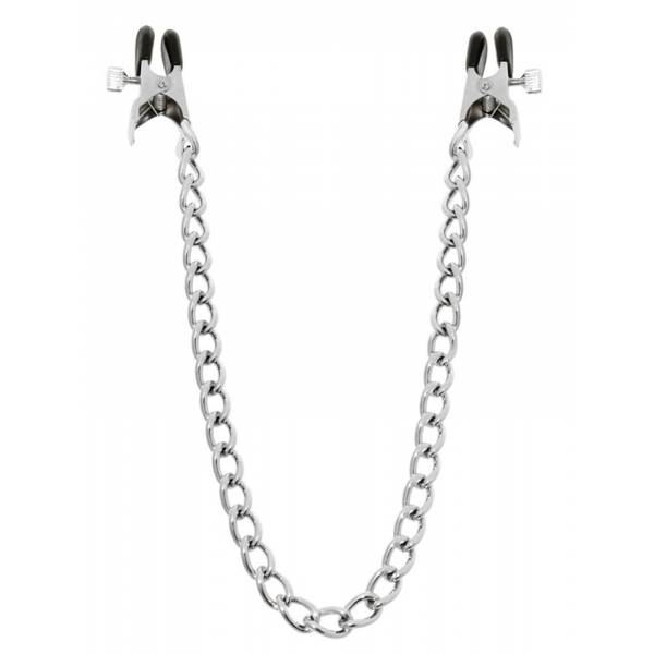 ADJUSTABLE WIDE CLAMPS