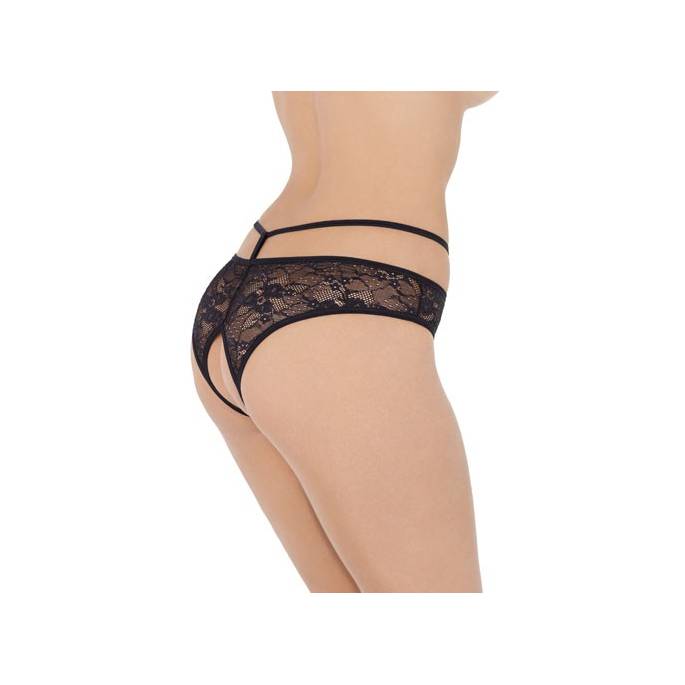 CULOTTE OUVERTE DELICE
